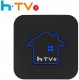 HTV5 htv 5 6 Brazil Brasil Brazillian Box 2022 Newest HTV Box Brasil HTV 5 6 Better Than iptv 6 8 TV More Than 300+ Popular 4K Brasileiros, maciço filmes, vídeo, Drama HTV6