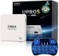 Unblock tech tv box 2020 UBOX Gen7 Chinese tv box 2020 Bluetooth 4.2 WiFi2.4/5G Anbo Box Lifetime free 500+ channels 10000+ film and television dramas Prison Break Version Multi-screen interaction Seven days back